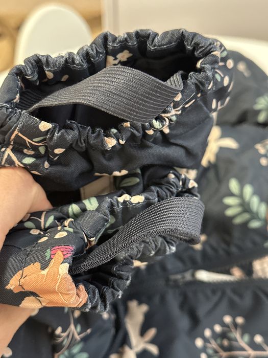 Комбінезон HM 9-12 міс