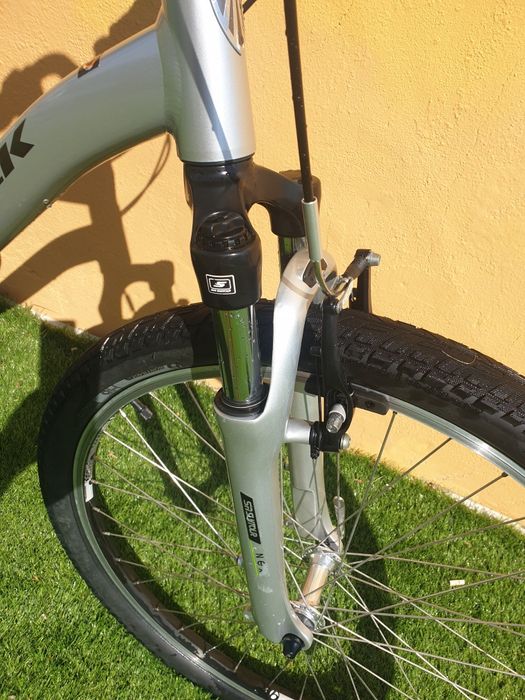 Exelente oportunidade Bicicleta Trek Shift 2, bicicleta urbana