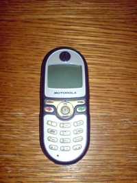 Продам мобильный телефон Motorola C200.