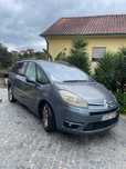 Citroen C4 Grand Picasso Exclusive