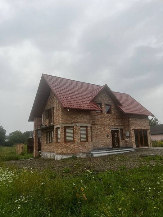 Житловий Будинок + 420778515635 вайбер