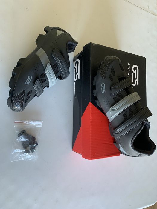 GES Sapatilhas MTB Vantage 2 BTT