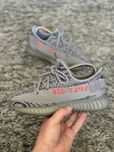Кроссовки adidas Yeezy Boost 350 V2 Beluga 2.0