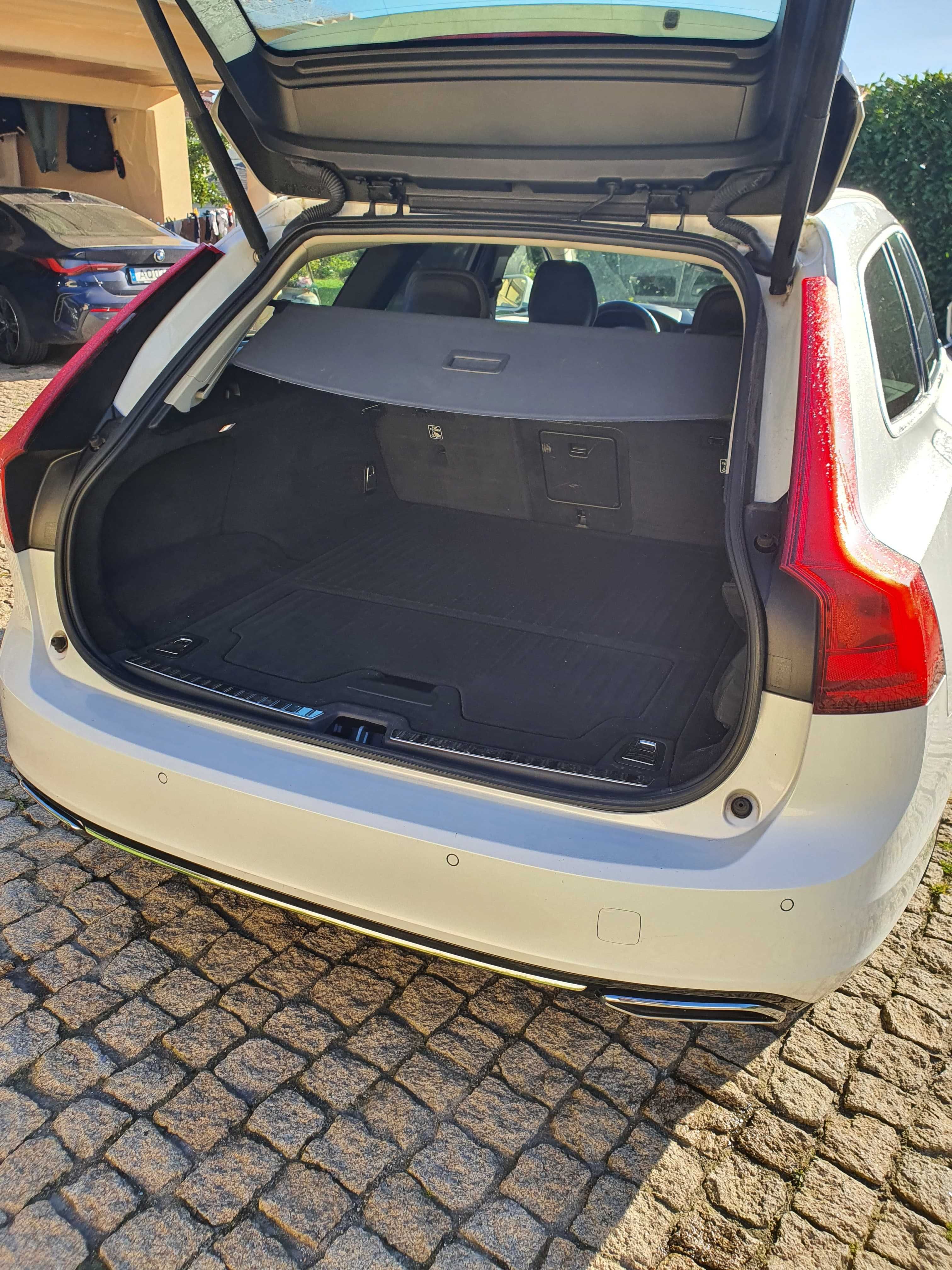 Volvo V90 2.0 T8 Inscription