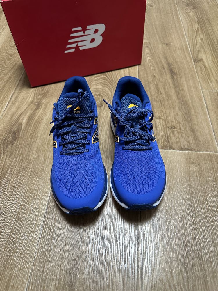 Кроссовки New Balance Fresh Foam 680