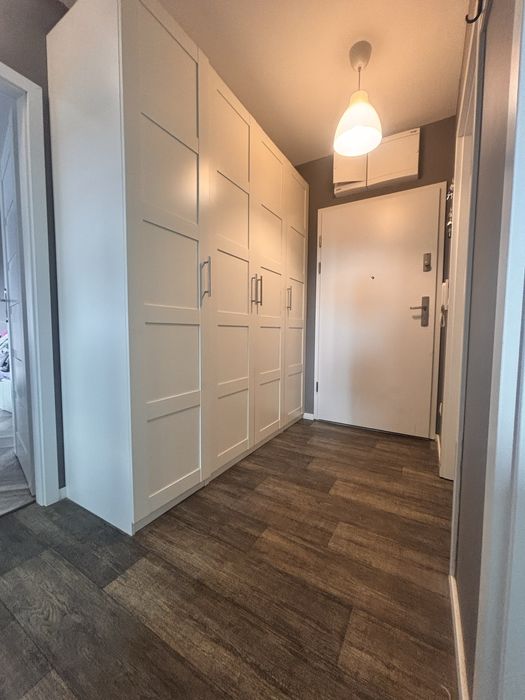 2 pok na Jagodnie+ogrodek ( od wlasciciela)