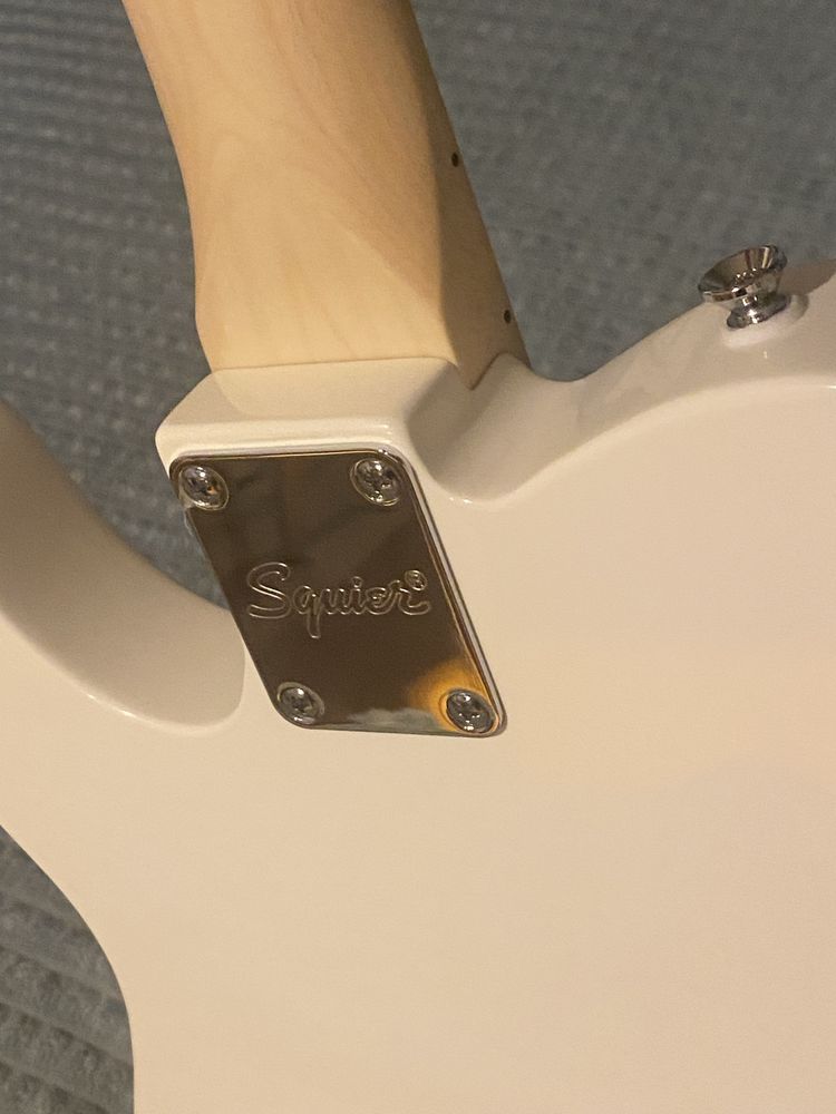 Gitara elektryczna Fender Squier Esquire H