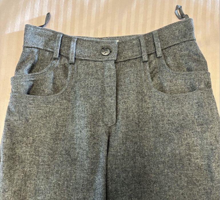 Жіночі брюкі Сhanel.