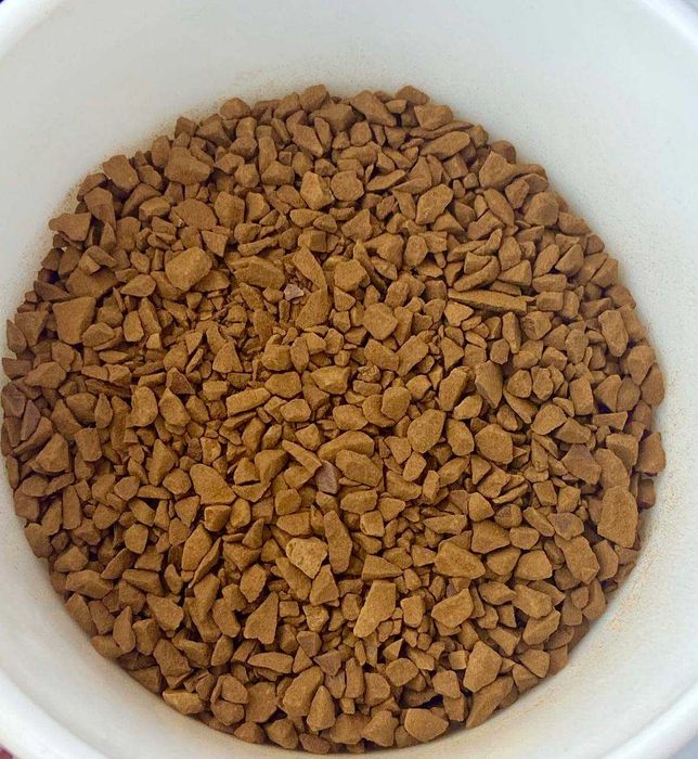 ШИКАРНЫЙ растворимый кофе по ЛУЧШЕЙ ЦЕНЕ!