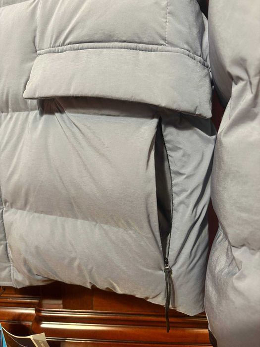 Пухова куртка Pierre Cardin Future Flex