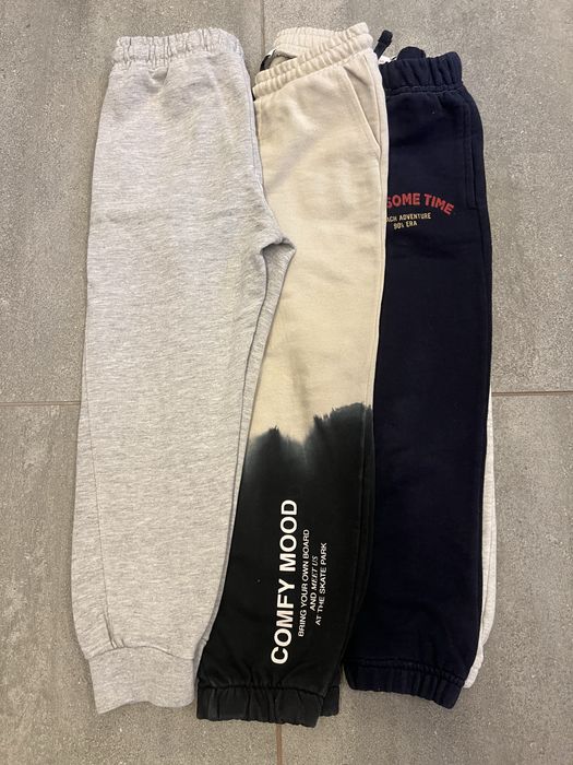 Штаны спортивные Zara