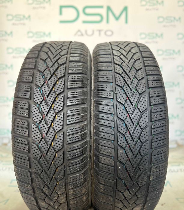 Скад шин б/в. 185/60 R15 Semperit Speed-Grip 2