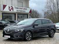 Renault Mégane 1.5 Blue dCi Bose Edition