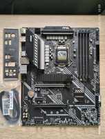 MSI MAG B460 Torpedo LGA1200 Win10 Home
