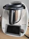 OKAZJA THERMOMIX TM6 Vorwerk tanio sprzedam