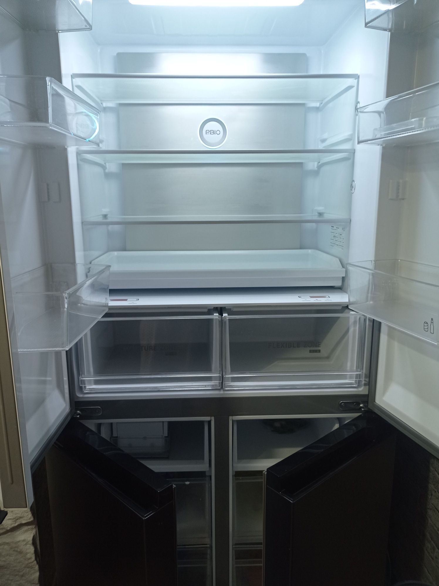 Sprzedam lodówkę toshiba