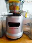 wyciskarka Cook Mania