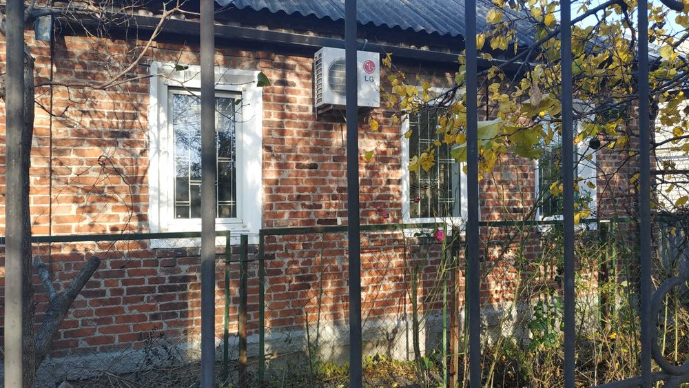 Частный дом в Харькове возле метро