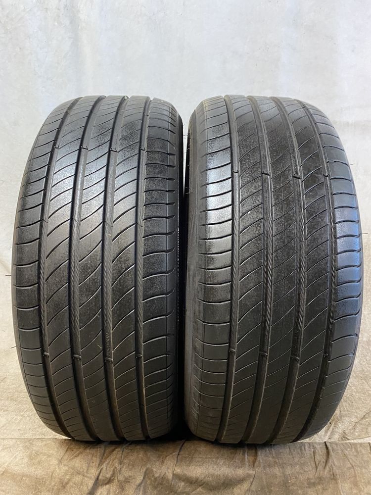 215/50R17 91W Michelin Primacy 4 JAK NOWE!!!