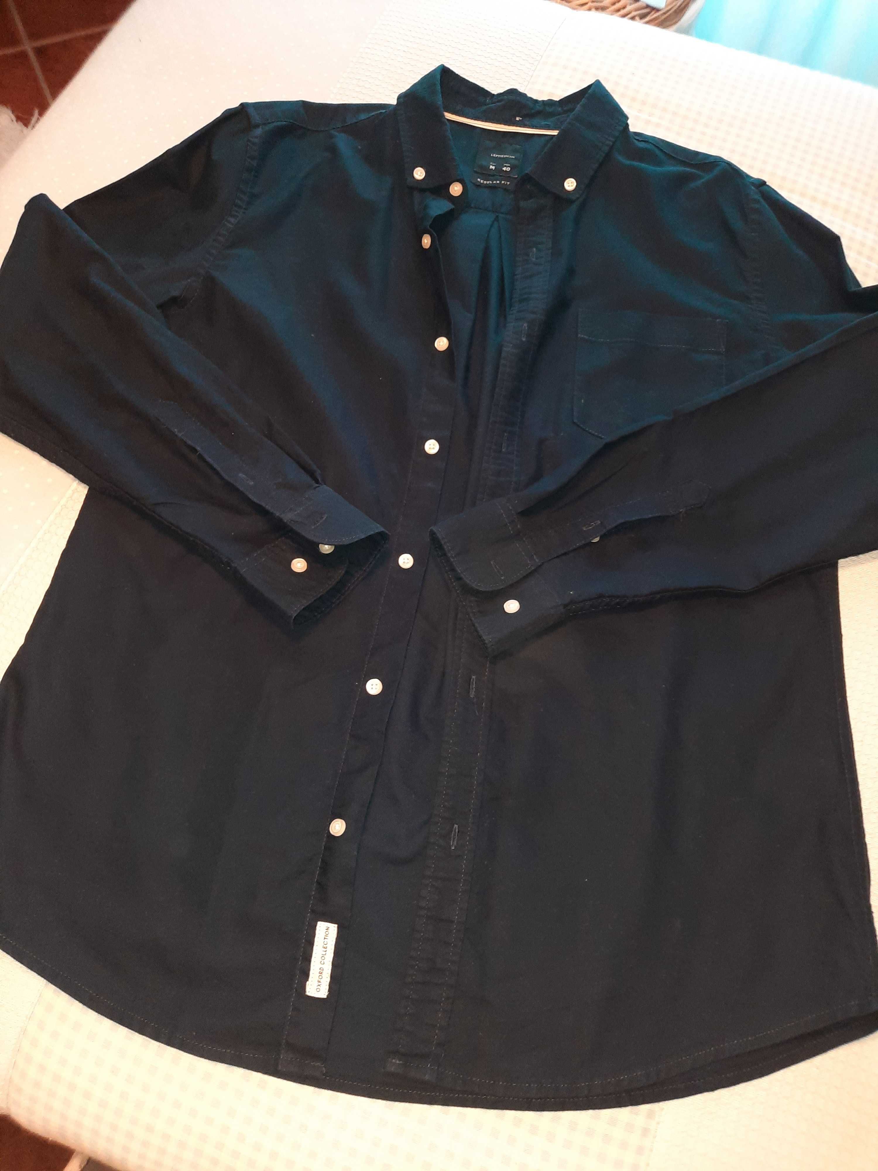 3 Camisas Lefties tam.M novas s/ etiqueta