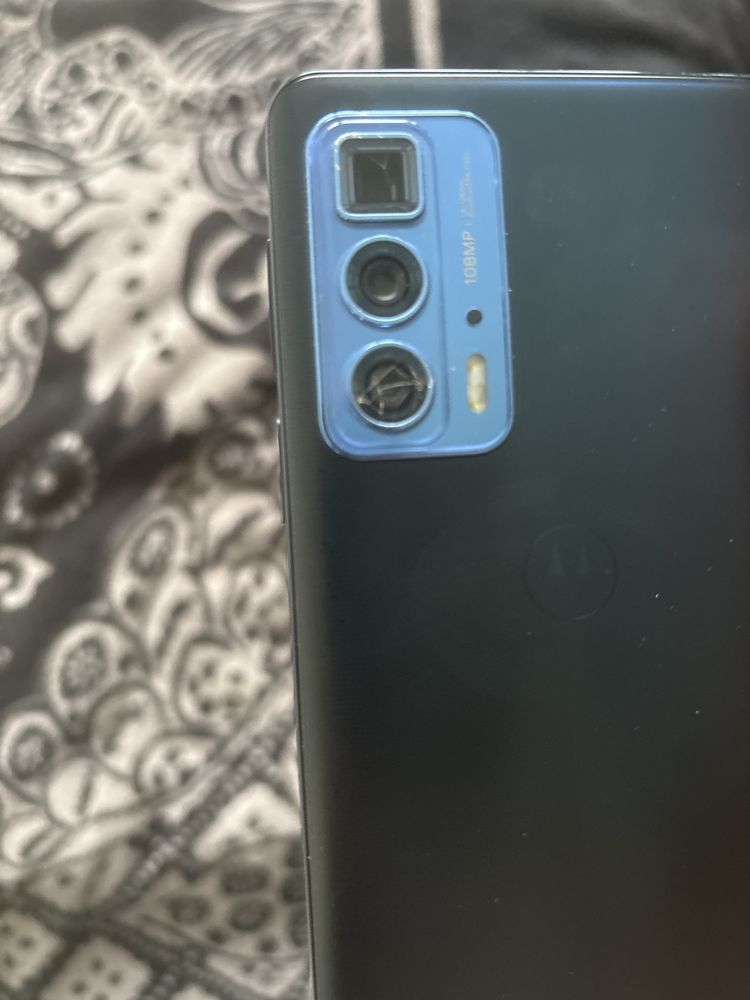 Telefony smartfony