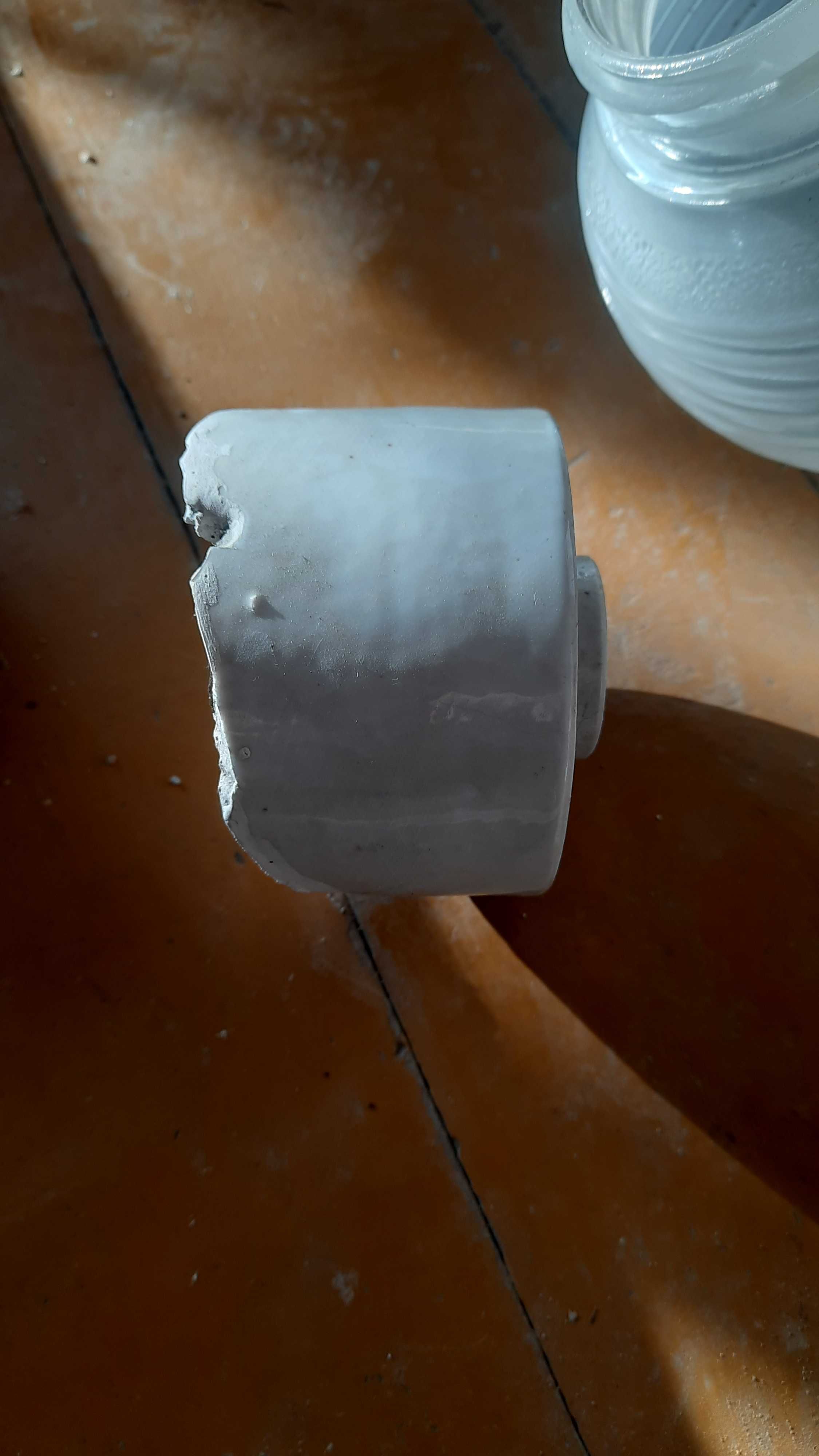 Lampa do przykrecenia