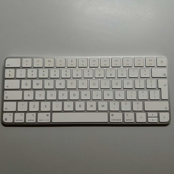 Sprzędam Apple Magic Keyboard 2