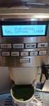 Ekspres do kawy DeLonghi Magnifica Cappuccino,  Express
