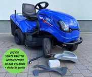 Traktor ogrodowy Iseki CM 7124H! Silnik KAWASAKI CENA RATALNA! RATY 0%
