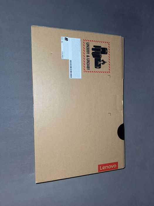 Lenovo LOQ 15IAX9 | Intel Core i5-12450HX | 16 GB | 1TB SSD | [NOWY]