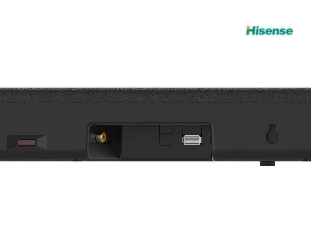 Саундбар Hisense2.1 HS214 /Новий в коробці