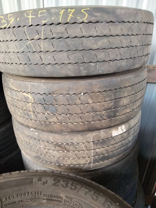 Шини R17.5 235.65.17.5