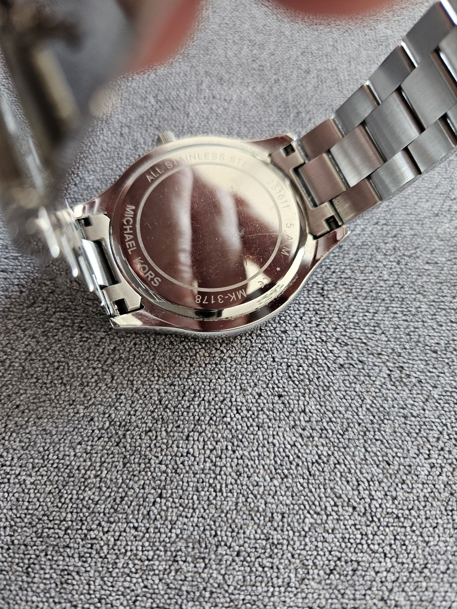 Zegarek Michael Kors MK3178