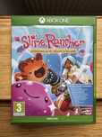 Slime Rancher Xbox One