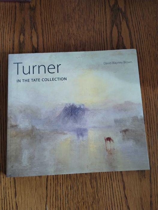 Turner Malarstwo