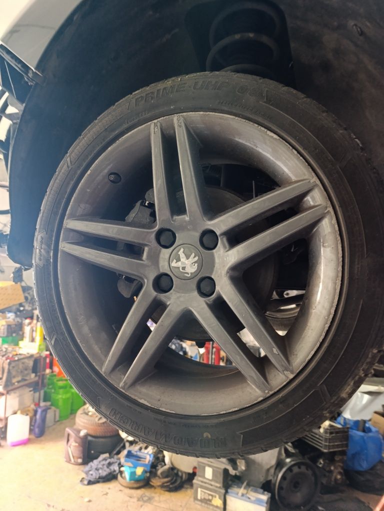 Peugeot 308 1.6 HDI