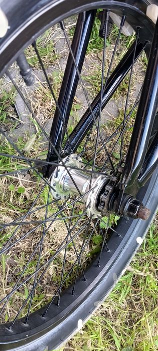 Bmx division reak 2020