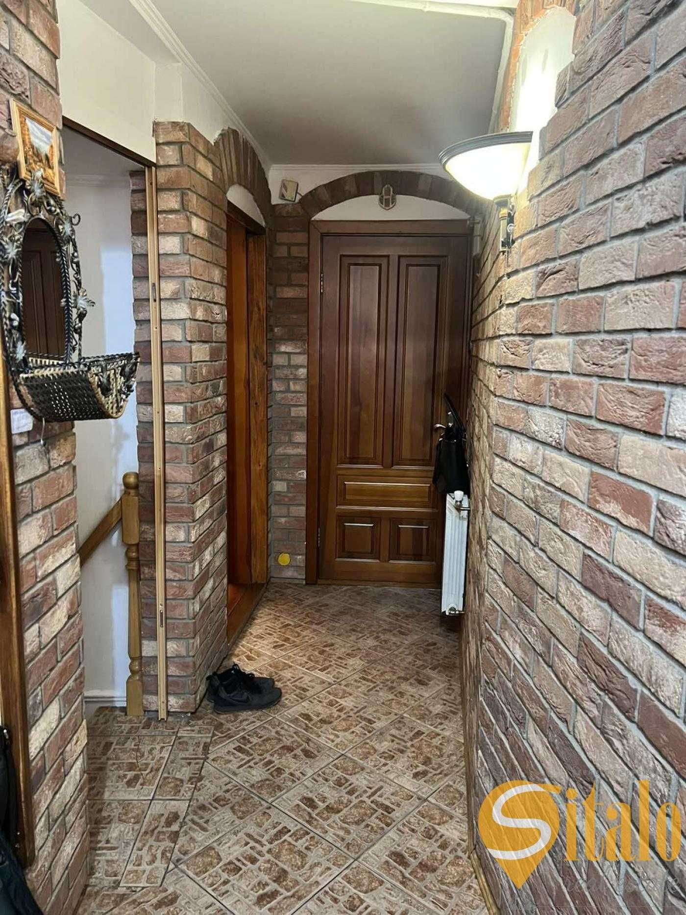 Оренда 3 кімнатної квартири, вулиця Рибна