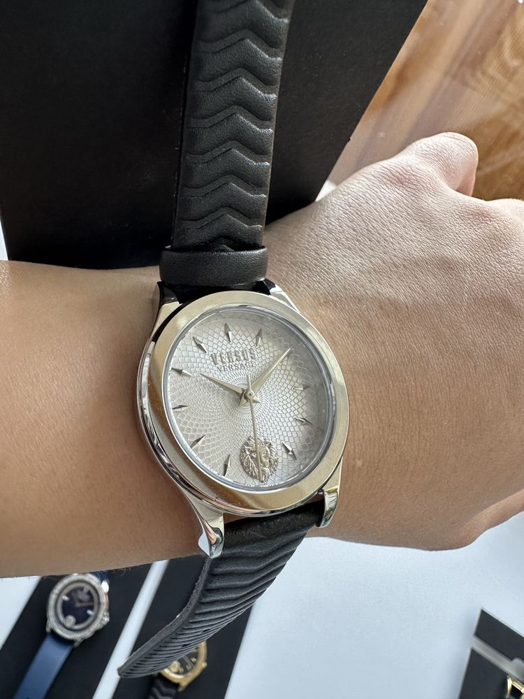 Часы Versus Versace, наручные часы