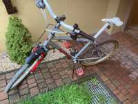 Sportowy rower Batavus  plus dwie opony
