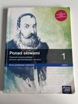 Ponad słowami 1