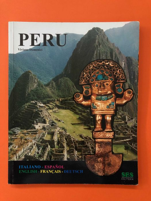 Peru - Viviano Domenici