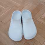 Klapki chodaki Lemingi Biocomfort r. 40