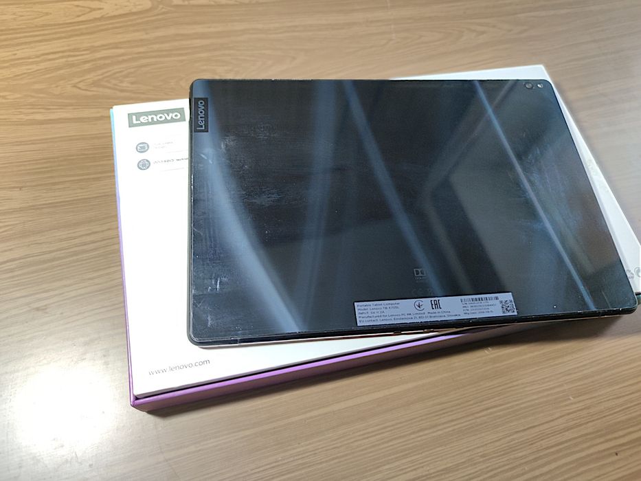 Планшет lenovo TAB P10, TB-X705L