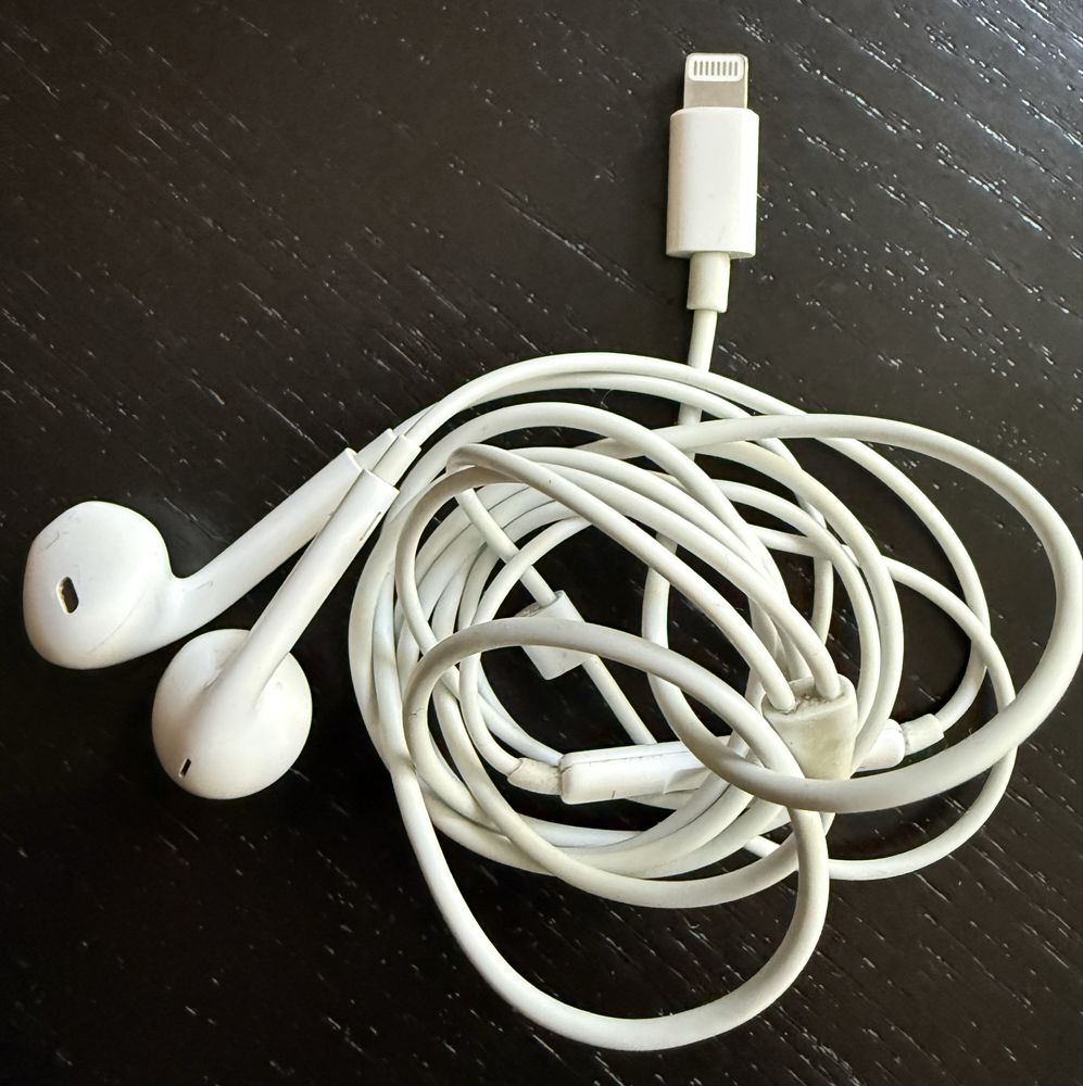 Apple kabel USB-A - Lightning 1 m. Nowy!