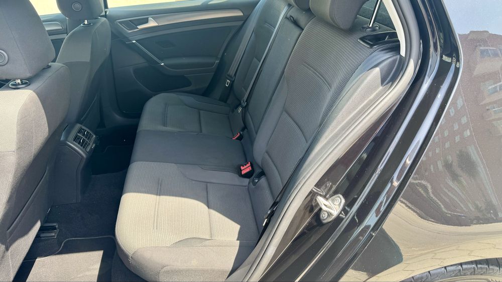 Vw golf 7,5 1.0 tsi 115cv 2020 nacional