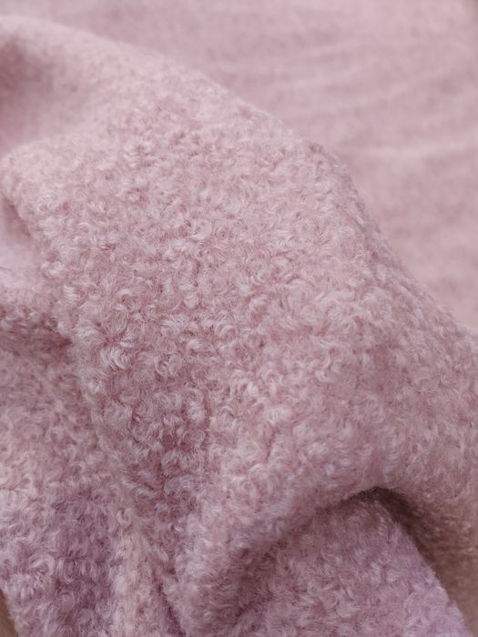 Тканина дрібний баранчик Тедді