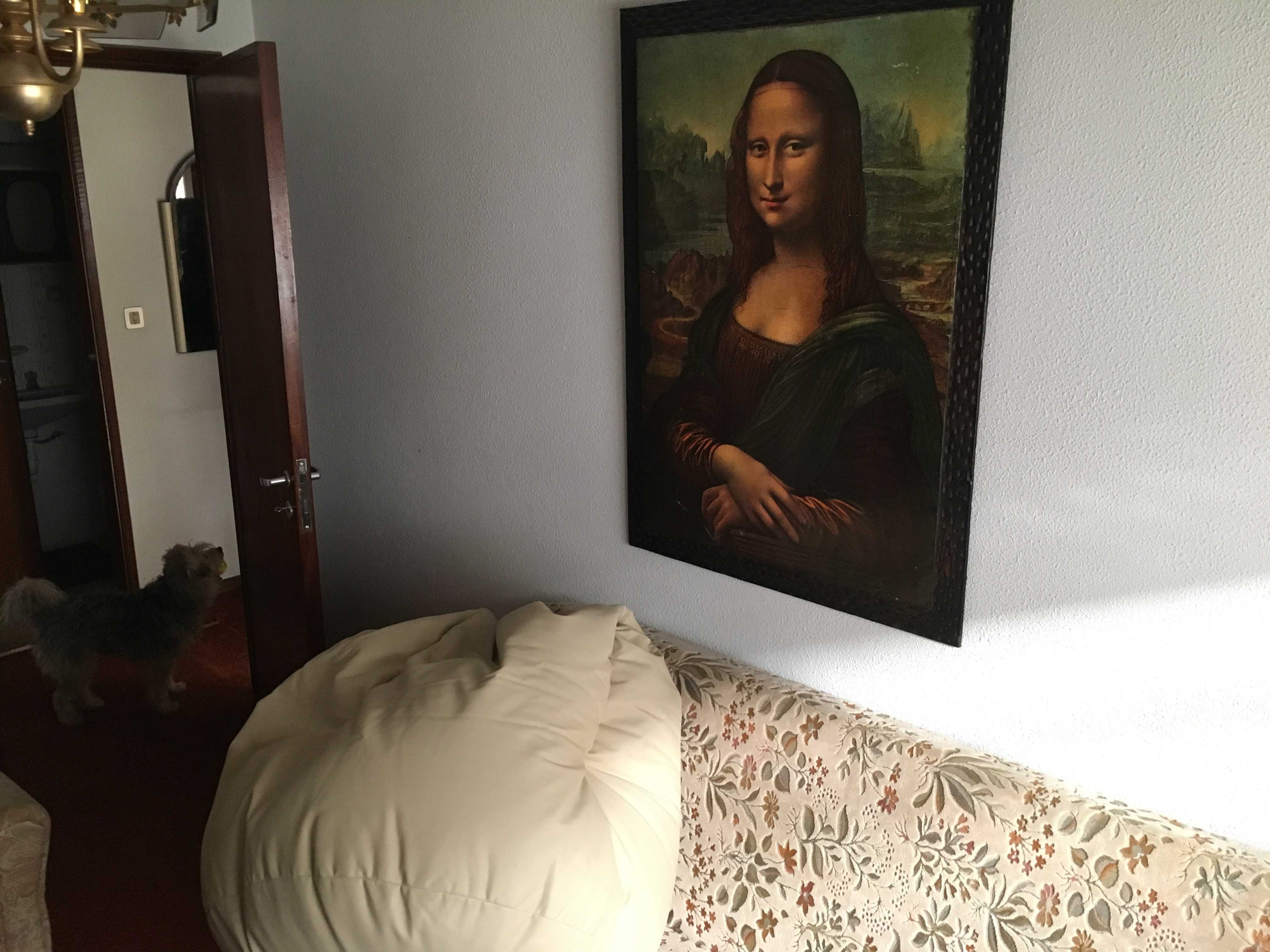 QUADRO Mona Lisa.