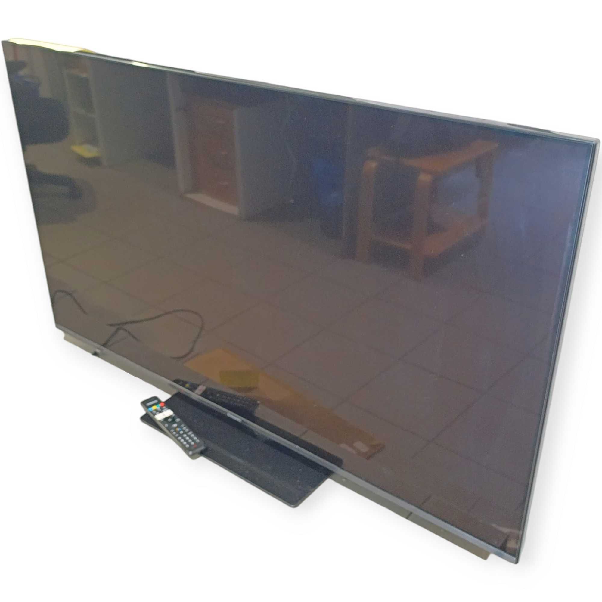 Telewizor PANASONIC TX-55LX650E 55" 4K 50Hz Ultra HD