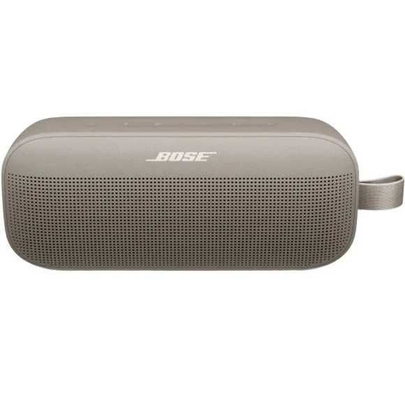 Портативна колонка Bose SoundLink Flex II Sandstone (887612-0300)